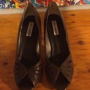 Steve Madden shoes